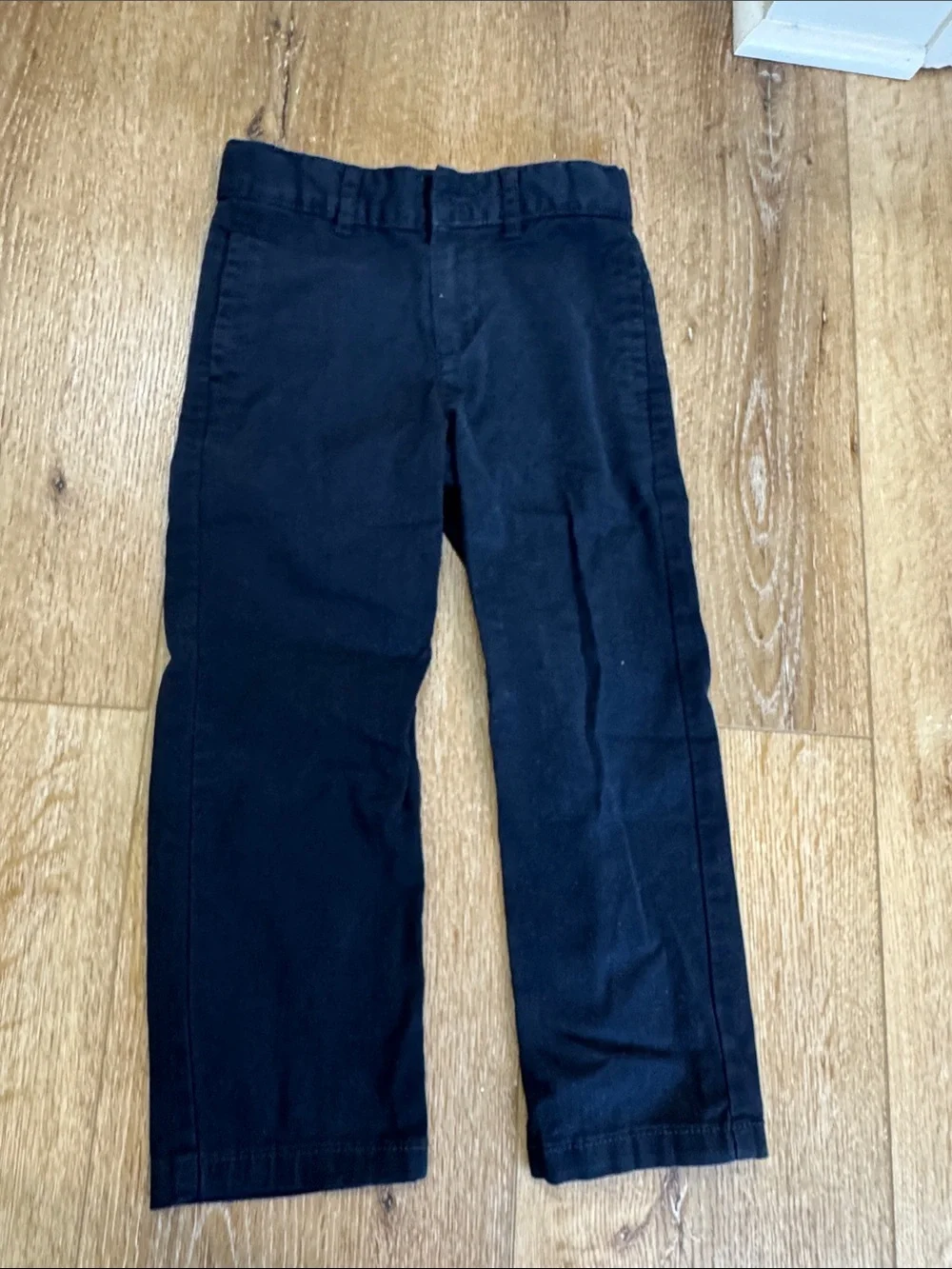 Boys children’s place navy dress pants